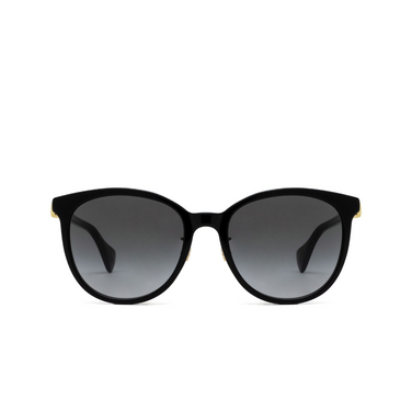 Gucci GG1180SK Sunglasses 001 black - front view