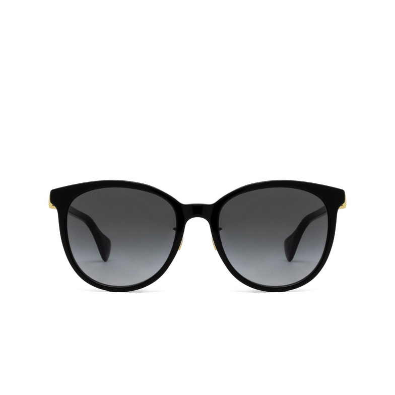 Gafas de sol Gucci GG1180SK 001 black - 1/4