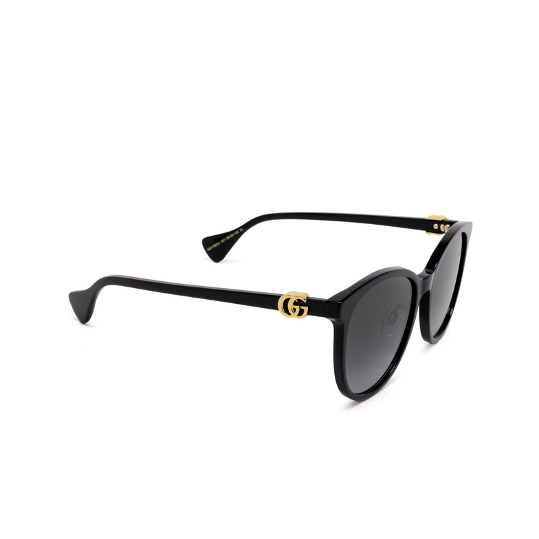 Gucci GG1180SK Sonnenbrillen 001 black - 2/4