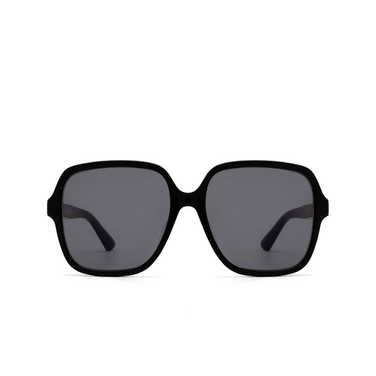 Gafas de sol Gucci GG1189SA 002 black - Vista delantera