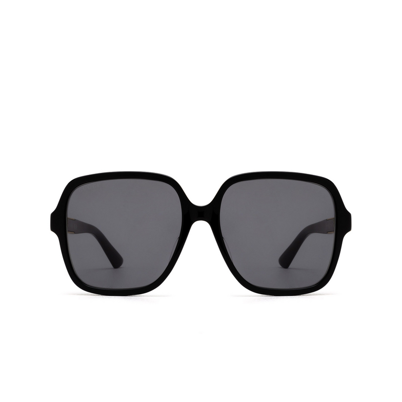 Gafas de sol Gucci GG1189SA 002 black - 1/4