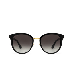 Lunettes de soleil Gucci GG1190SK 001 black