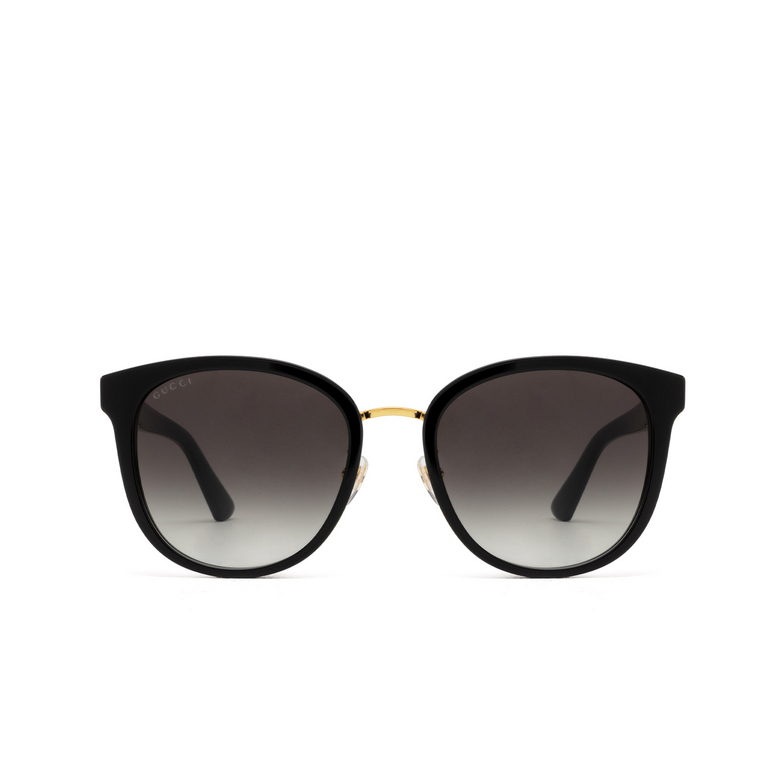 Gucci GG1190SK Sunglasses 001 black - 1/4