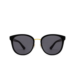 Lunettes de soleil Gucci GG1190SK 003 black