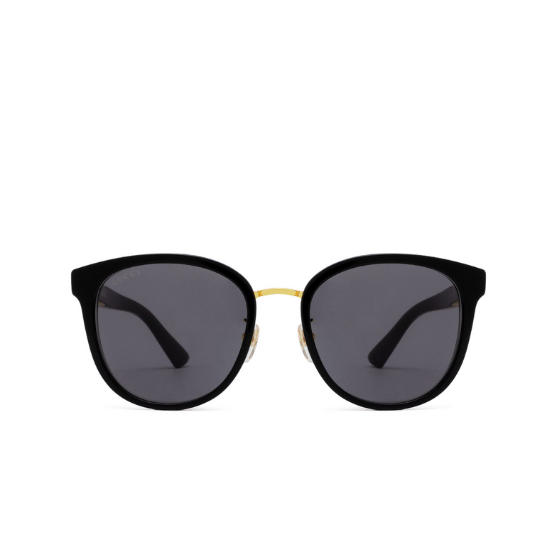 Gucci GG1190SK Sunglasses 003 black - 1/4