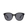 Gucci GG1191SK Sunglasses 003 black - product thumbnail 1/4