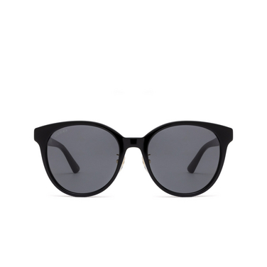 Gucci GG1191SK Sunglasses 003 black - front view