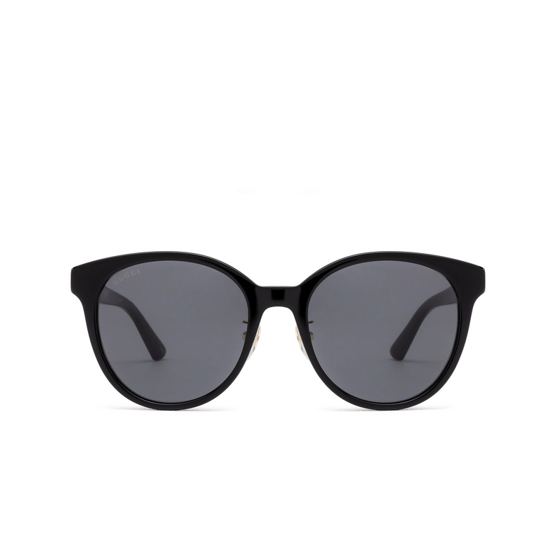 Gucci GG1191SK Sunglasses 003 black - 1/4