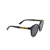 Gucci GG1191SK Sunglasses 003 black - product thumbnail 2/4