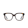 Gucci GG1192O Korrektionsbrillen 005 havana - Produkt-Miniaturansicht 1/4