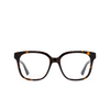 Lunettes de vue Gucci GG1192O 005 havana - Vignette du produit 1/4