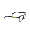 Gucci GG1192O Korrektionsbrillen 005 havana - Produkt-Miniaturansicht 2/4