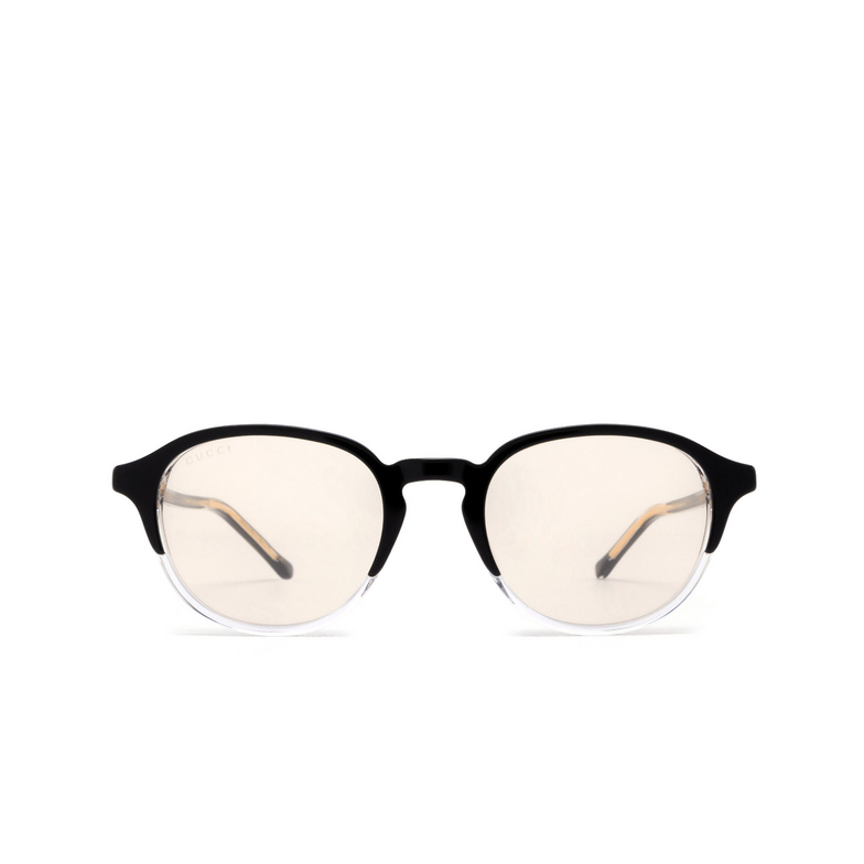 Lunettes de soleil Gucci GG1212S 002 black - 1/7