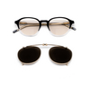 Lunettes de soleil Gucci GG1212S 002 black - Vignette du produit 3/7