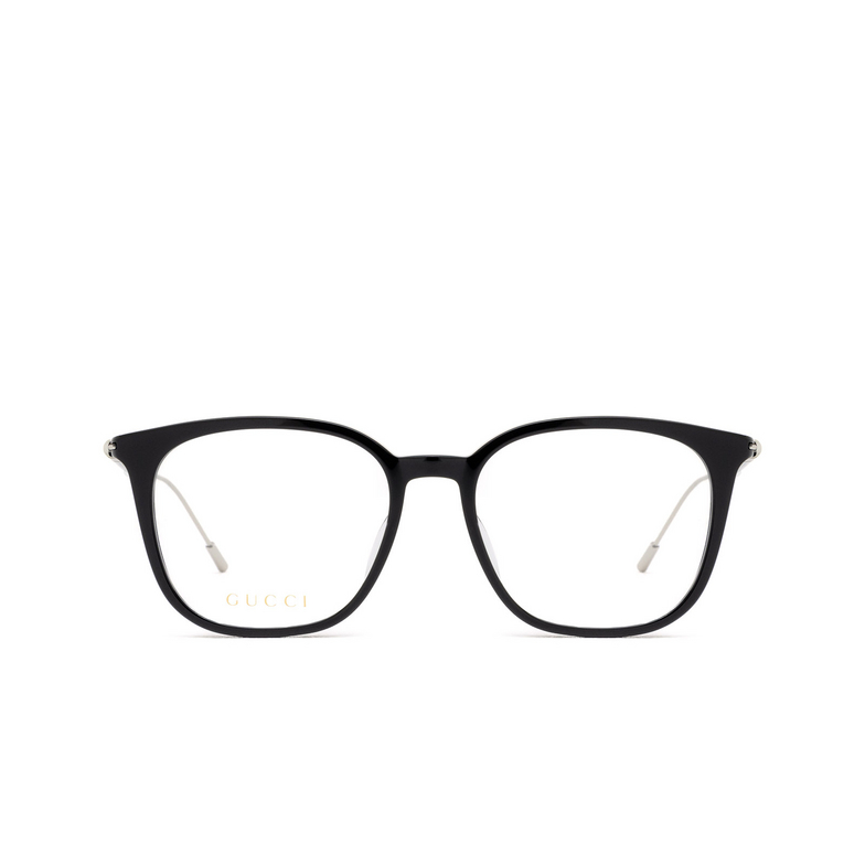 Gucci GG1276OK Eyeglasses 001 black - 1/4