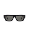 Gucci GG1301S Sunglasses 001 black - product thumbnail 1/4