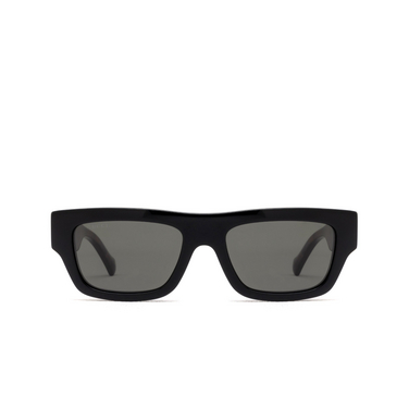 Gafas de sol Gucci GG1301S 001 black - Vista delantera