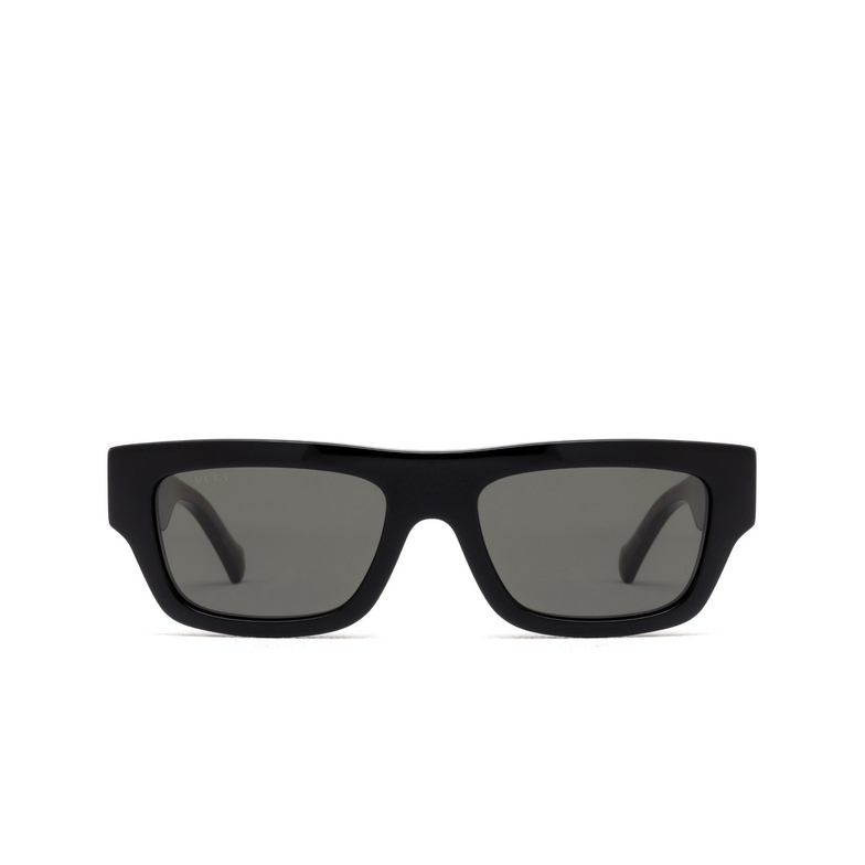 Gucci GG1301S Sunglasses 001 black - 1/4