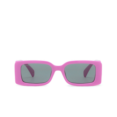 Gucci GG1325S Sunglasses 006 pink - front view