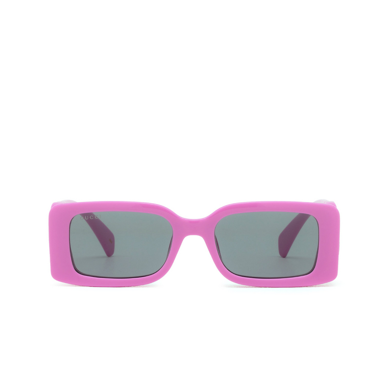 Gafas de sol Gucci GG1325S 006 pink - 1/4