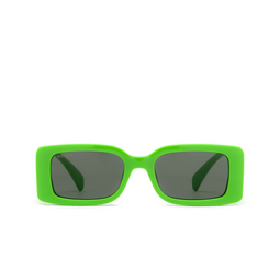 Gucci GG1325S Sunglasses 009 green