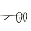 Gucci GG1357OJ Eyeglasses 003 silver - product thumbnail 3/4