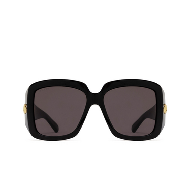 Gucci GG1402SA Sunglasses 001 black - front view