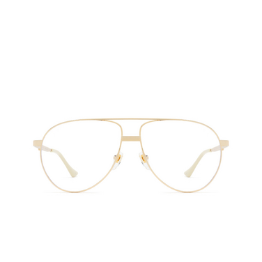 Gucci GG1440S Sunglasses 005 gold - front view