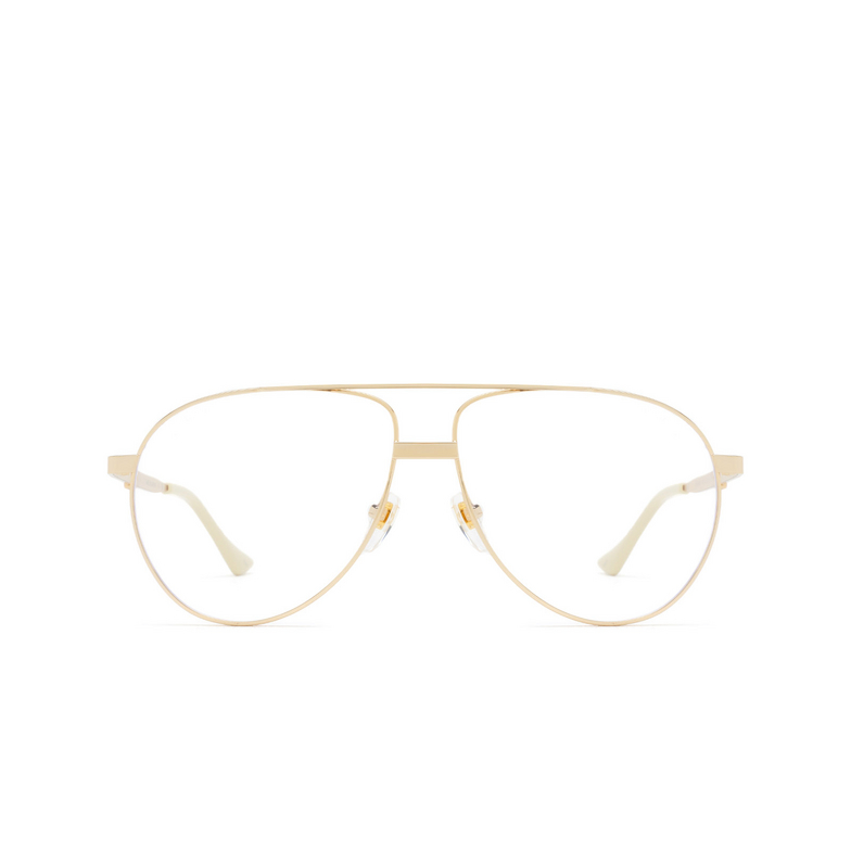 Gafas de sol Gucci GG1440S 005 gold - 1/4