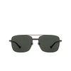 Gucci GG1441S Sunglasses 001 grey - product thumbnail 1/4