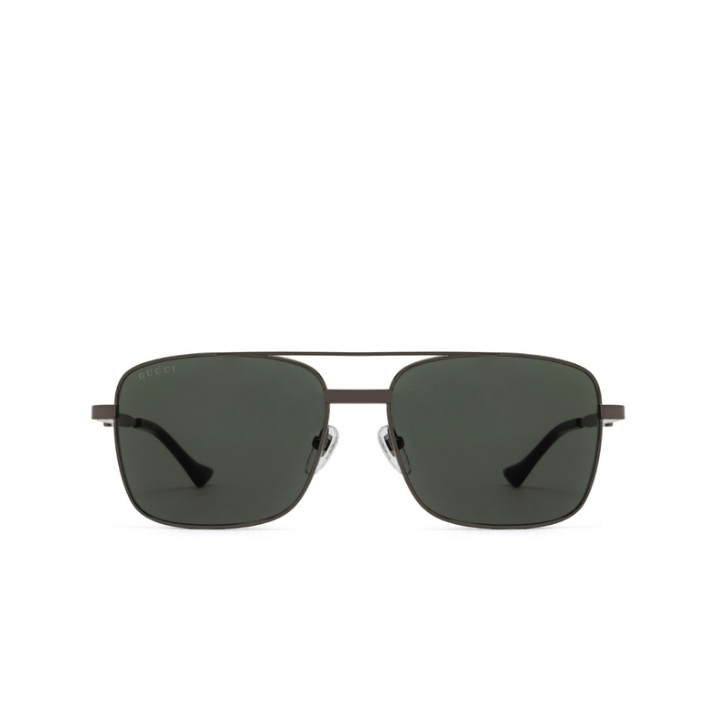 Gucci GG1441S Sunglasses 001 grey - 1/4