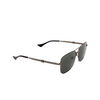 Gucci GG1441S Sunglasses 001 grey - product thumbnail 2/4