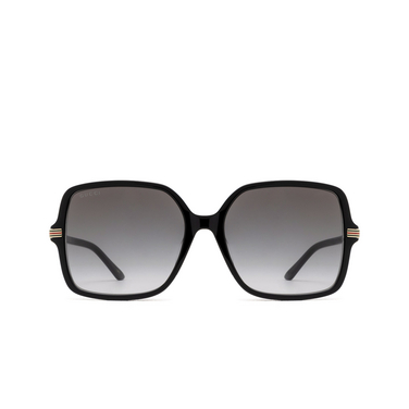 Gucci GG1448SA Sunglasses 001 black - front view