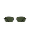 Gucci GG1457S Sunglasses 003 grey - product thumbnail 1/4