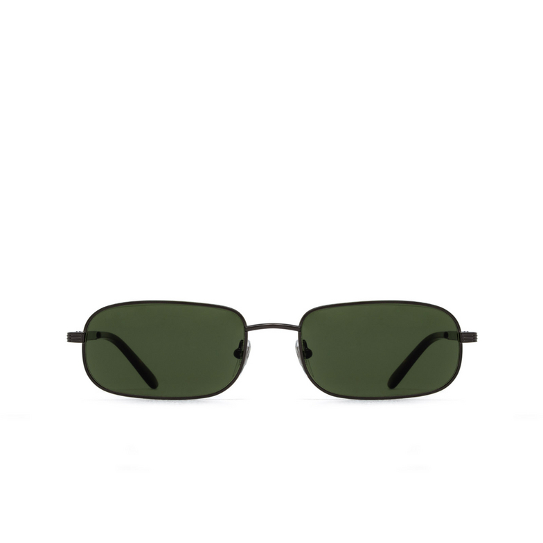Gucci GG1457S Sunglasses 003 grey - 1/4
