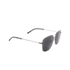 Lunettes de soleil Gucci GG1464SA 001 ruthenium - Vignette du produit 2/4