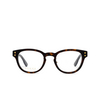 Gafas graduadas Gucci GG1470OJ 002 havana - Miniatura del producto 1/4