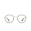 Gucci GG1472OJ Eyeglasses 002 gold - product thumbnail 1/4