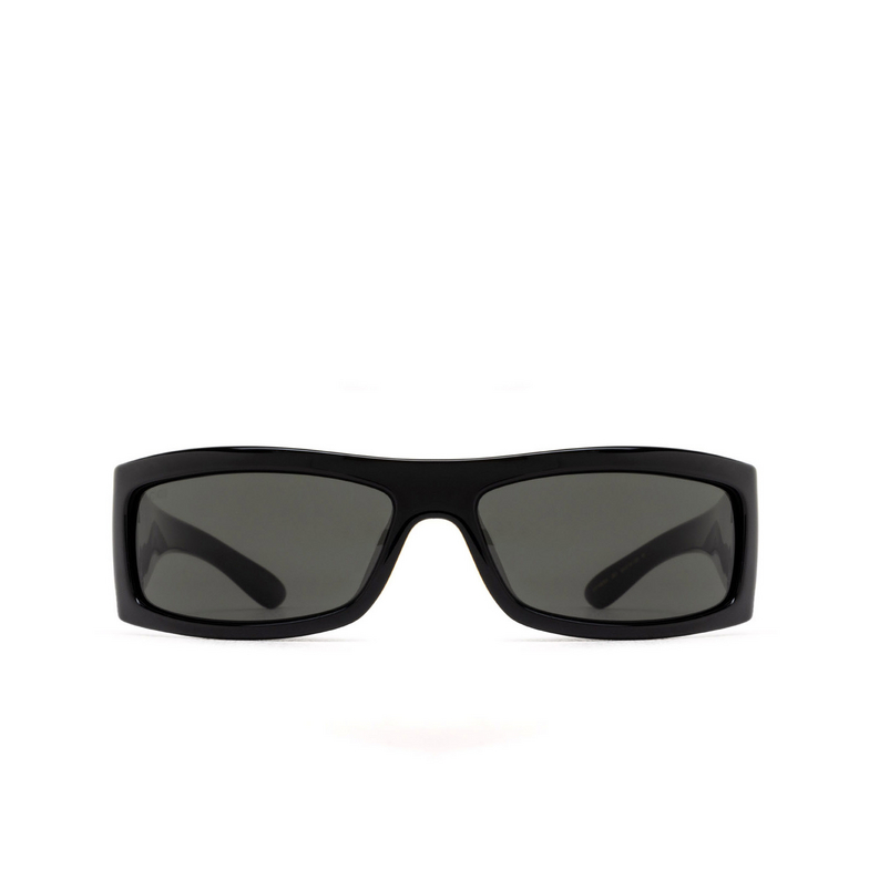 Occhiali da sole Gucci GG1492SA 001 black - 1/4