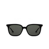 Gucci GG1493S Sunglasses 001 black - product thumbnail 1/4