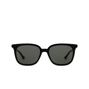 Gafas de sol Gucci GG1493S 001 black - Vista delantera