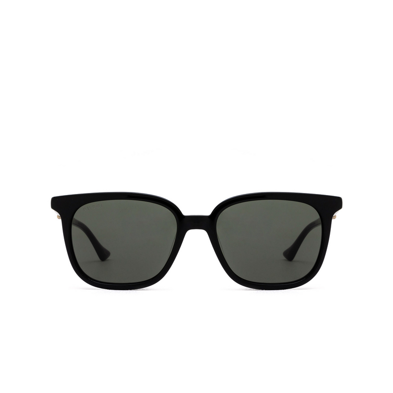 Gucci GG1493S Sunglasses 001 black - 1/4