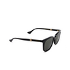 Gucci GG1493S Sunglasses 001 black - product thumbnail 2/4