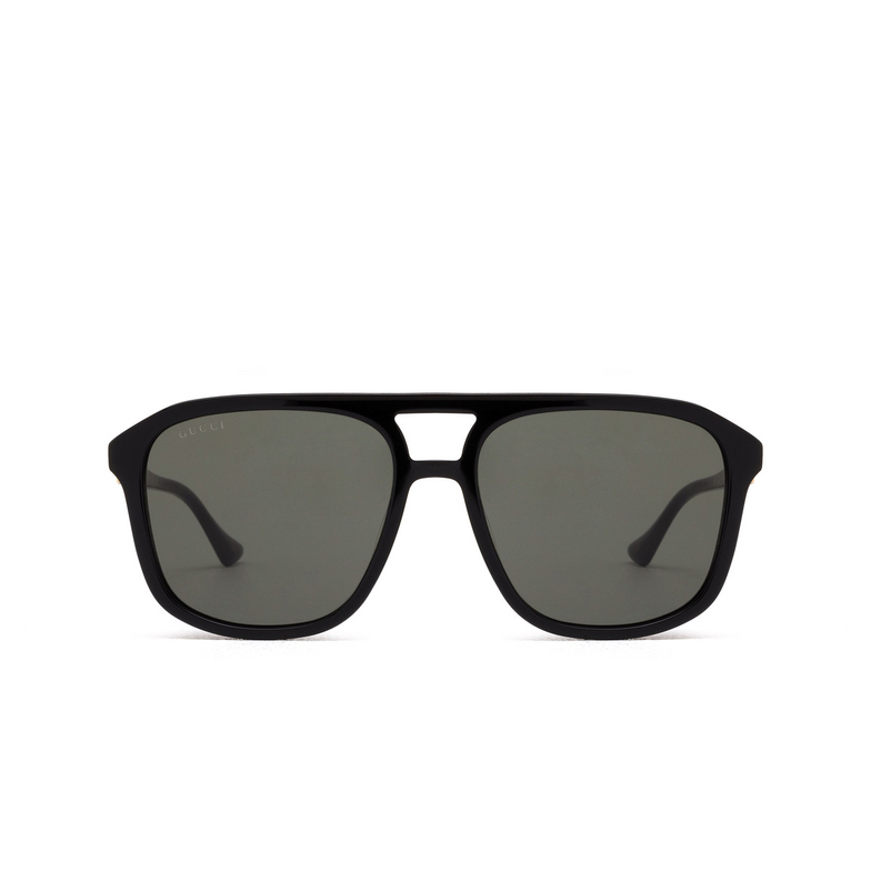 Gucci GG1494S Sunglasses 001 black - 1/4