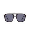 Gucci GG1494S Sunglasses 002 havana - product thumbnail 1/5
