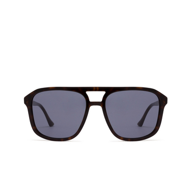 Gafas de sol Gucci GG1494S 002 havana - Vista delantera