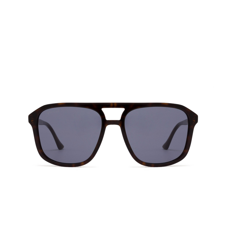 Gucci GG1494S Sunglasses 002 havana - 1/5