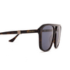 Gucci GG1494S Sunglasses 002 havana - product thumbnail 3/5