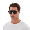 Gucci GG1494S Sunglasses 002 havana - product thumbnail 5/5