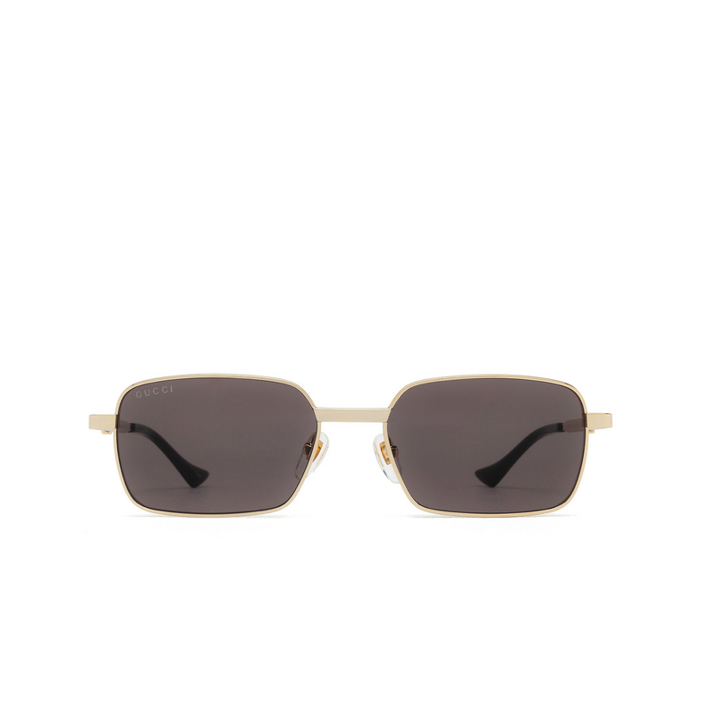 Gucci GG1495S Sunglasses 001 gold - 1/4